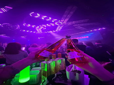 鞍山夜场招聘